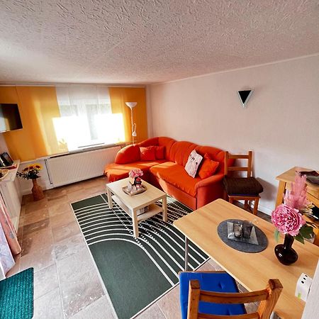 Ferienwohnung Im Leuchtturmort Bastorf Extérieur photo