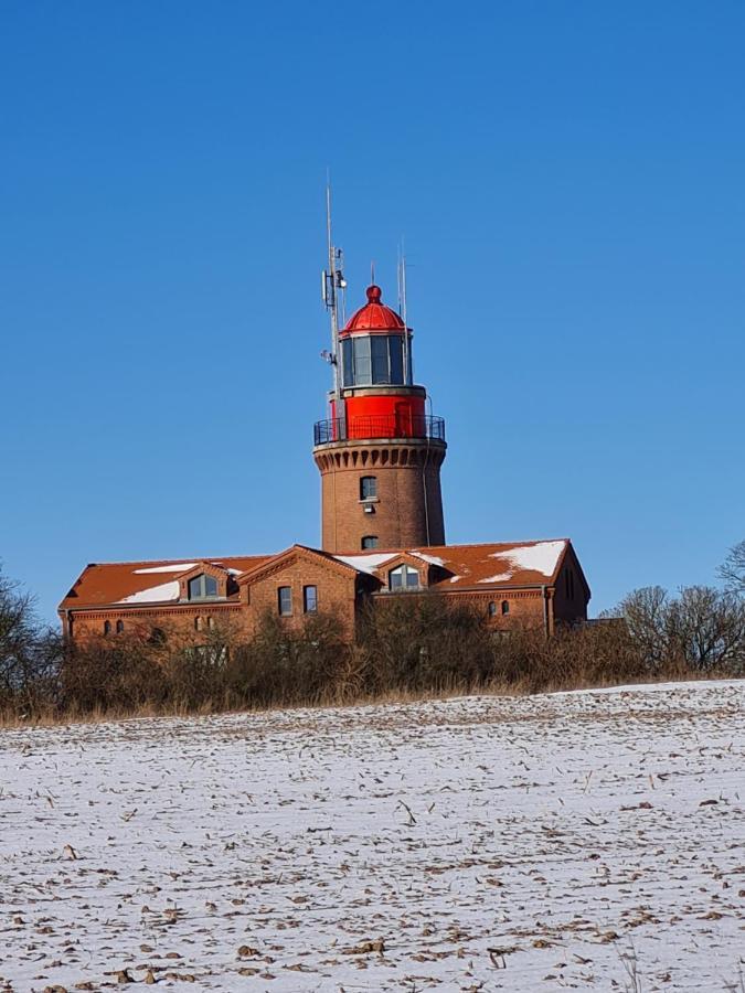 Ferienwohnung Im Leuchtturmort Bastorf Extérieur photo