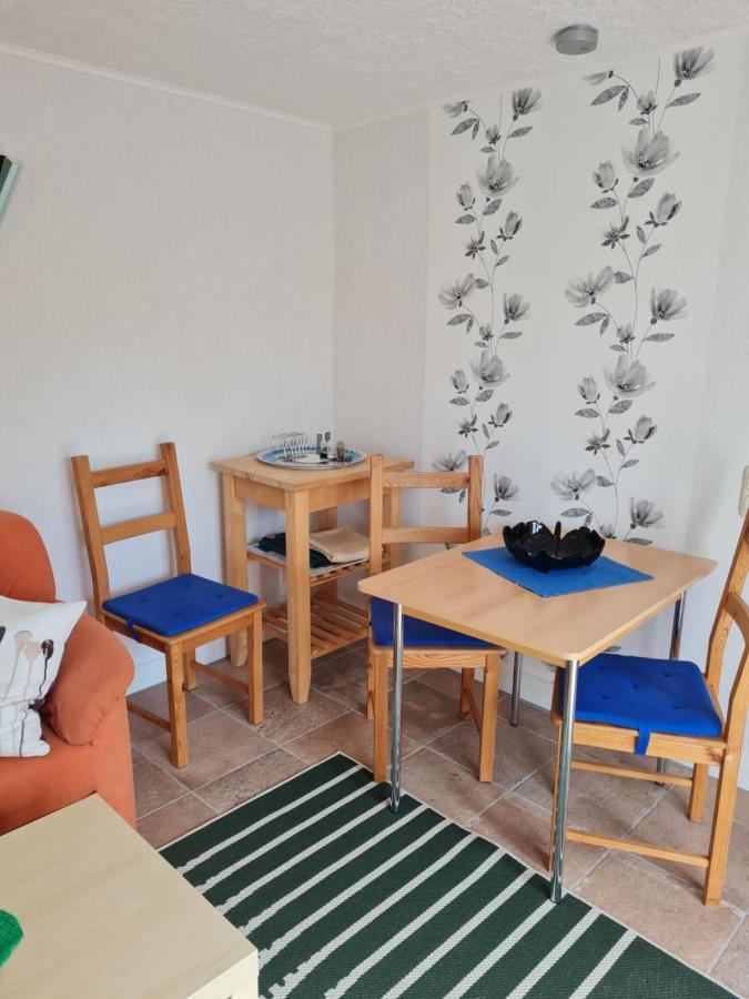 Ferienwohnung Im Leuchtturmort Bastorf Extérieur photo